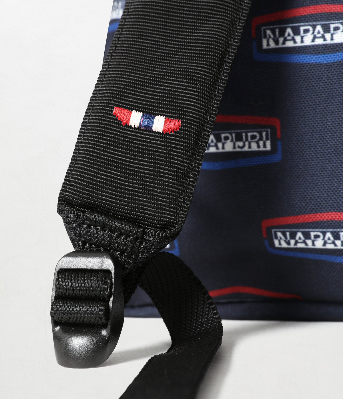 Backpack Voyage Cross Blue - 8