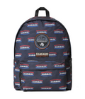 Backpack Voyage Cross Blue - 1