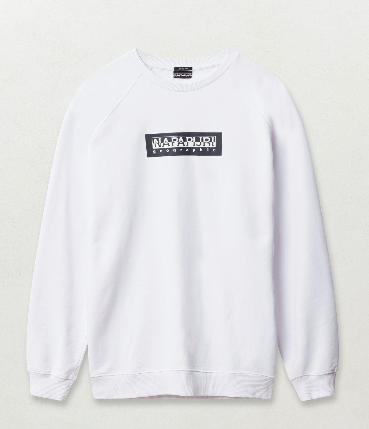Sweatshirt Buka Crew  - 1