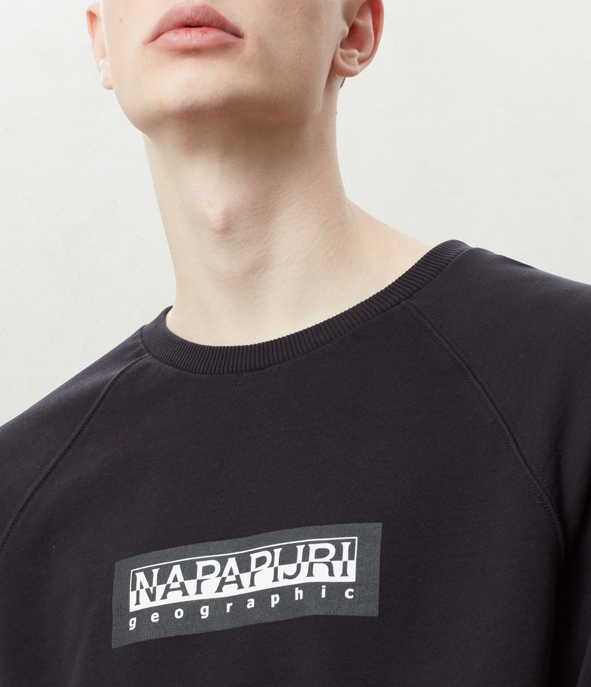 Sweatshirt Buka Crew  - 2