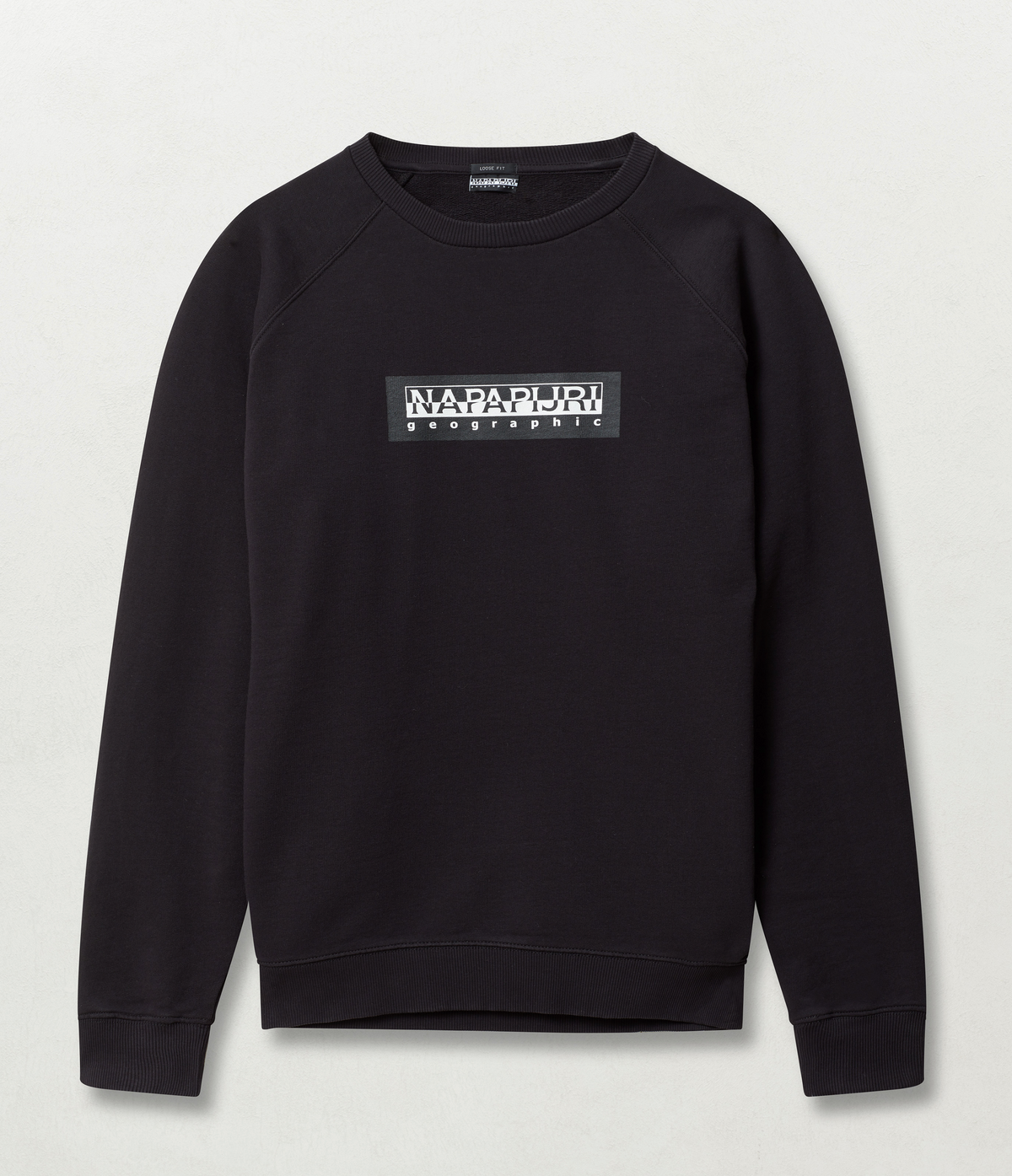 Sweatshirt Buka Crew  - 1