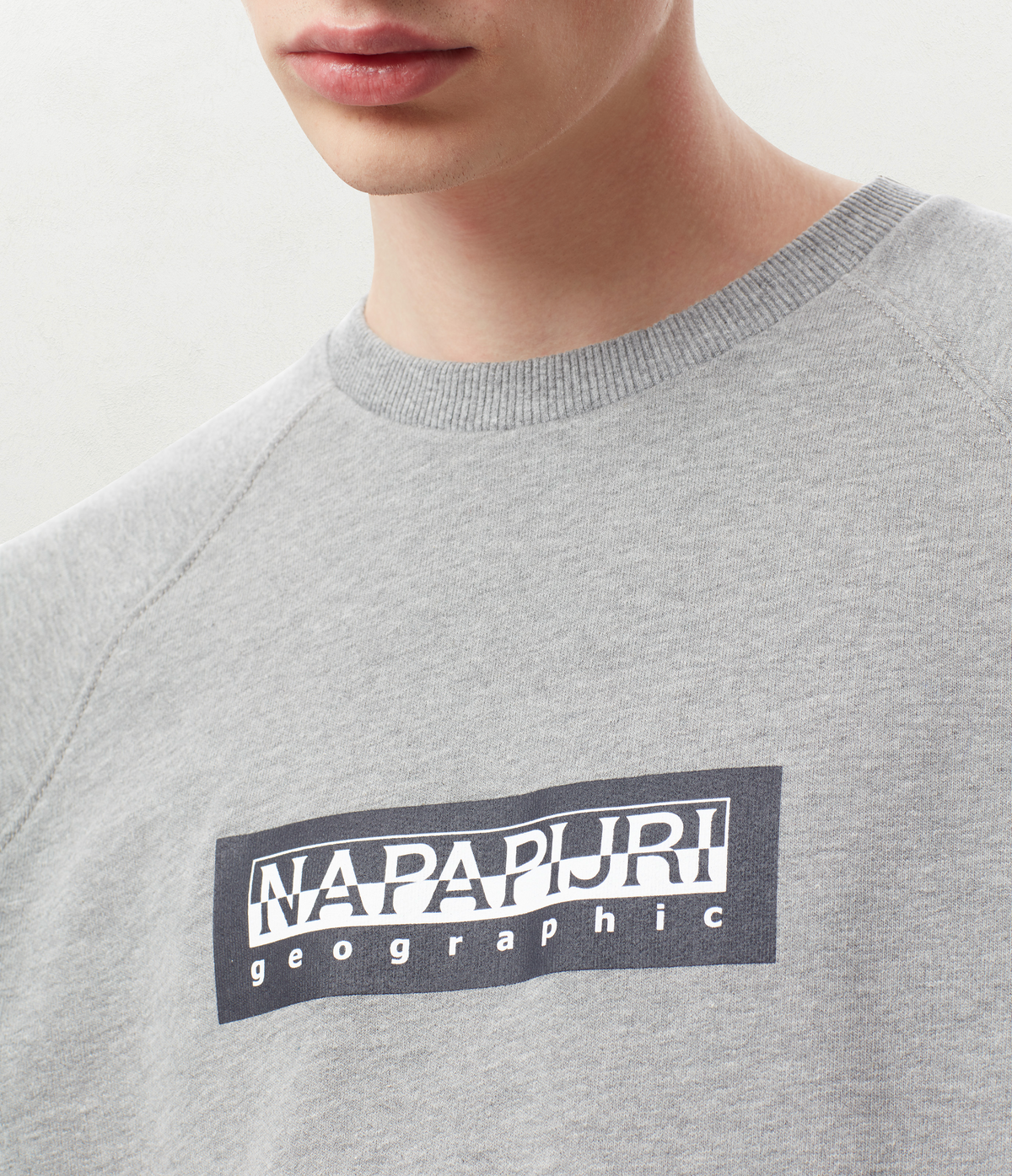 Sweatshirt Buka Crew  - 2
