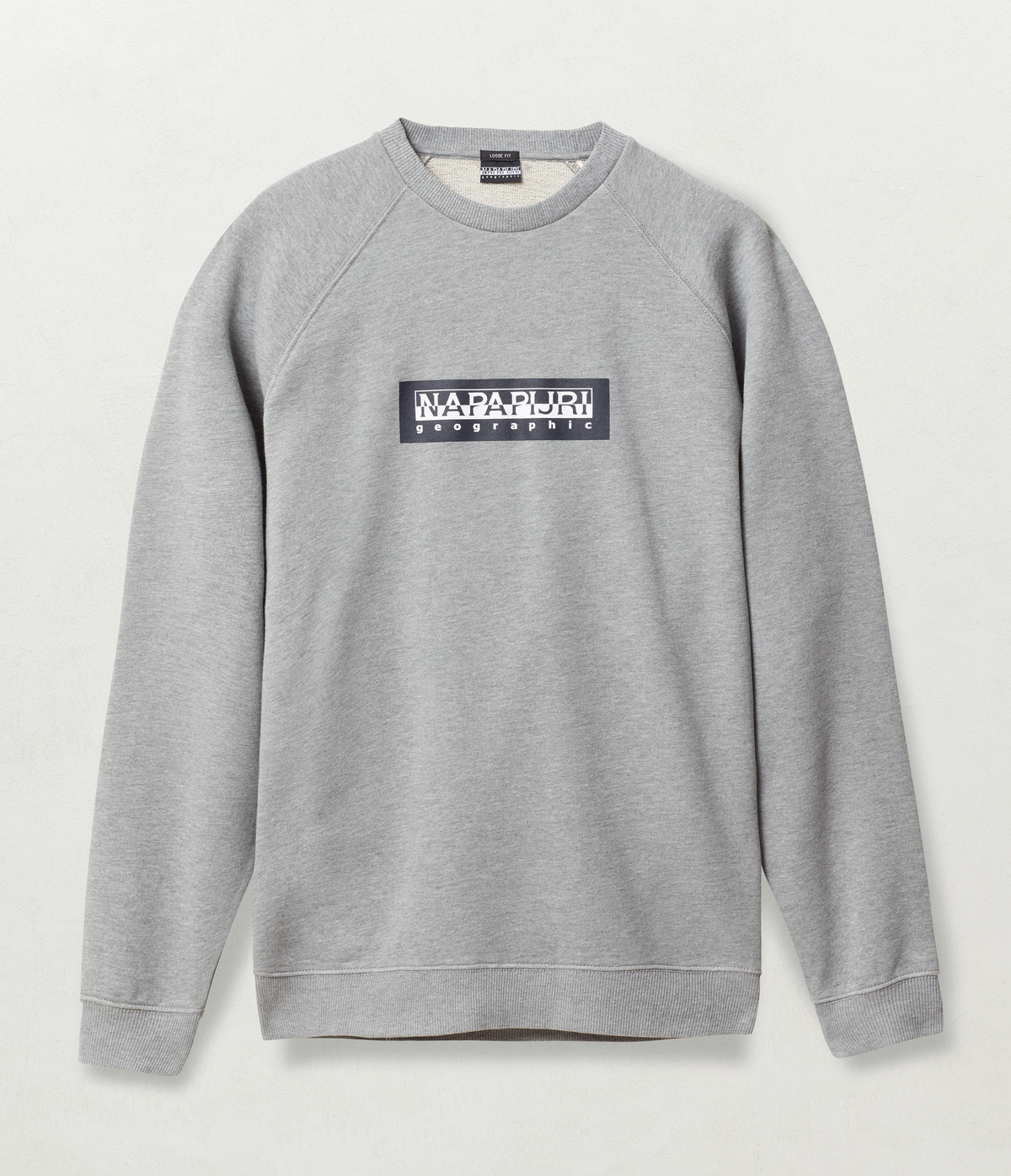 Sweatshirt Buka Crew  - 3