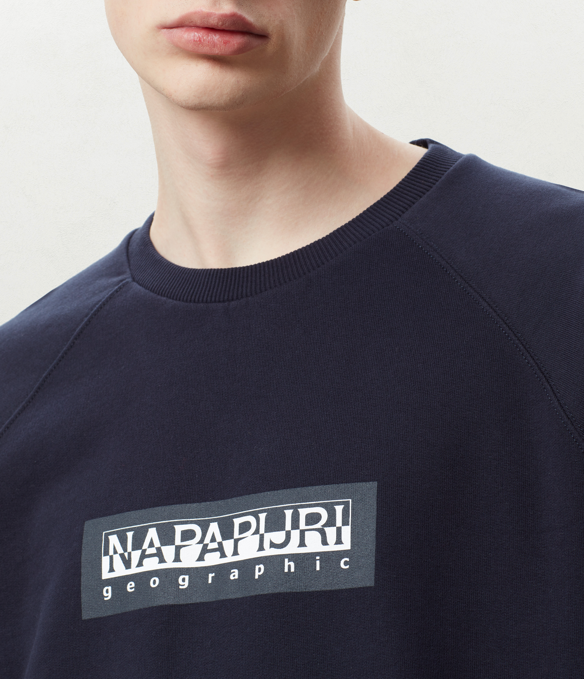 Sweatshirt Buka Crew  - 2