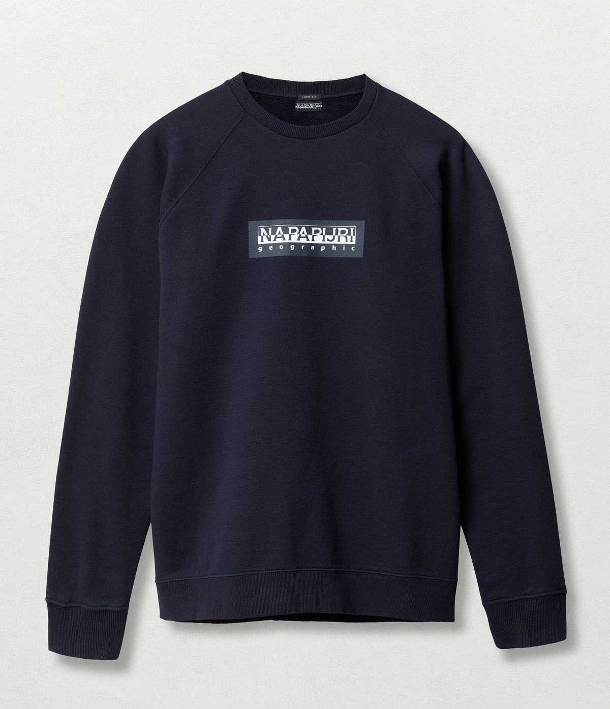 Sweatshirt Buka Crew  - 3