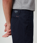Chinos Mana Dark Blue - 5