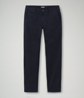Chinos Mana Dark Blue - 1