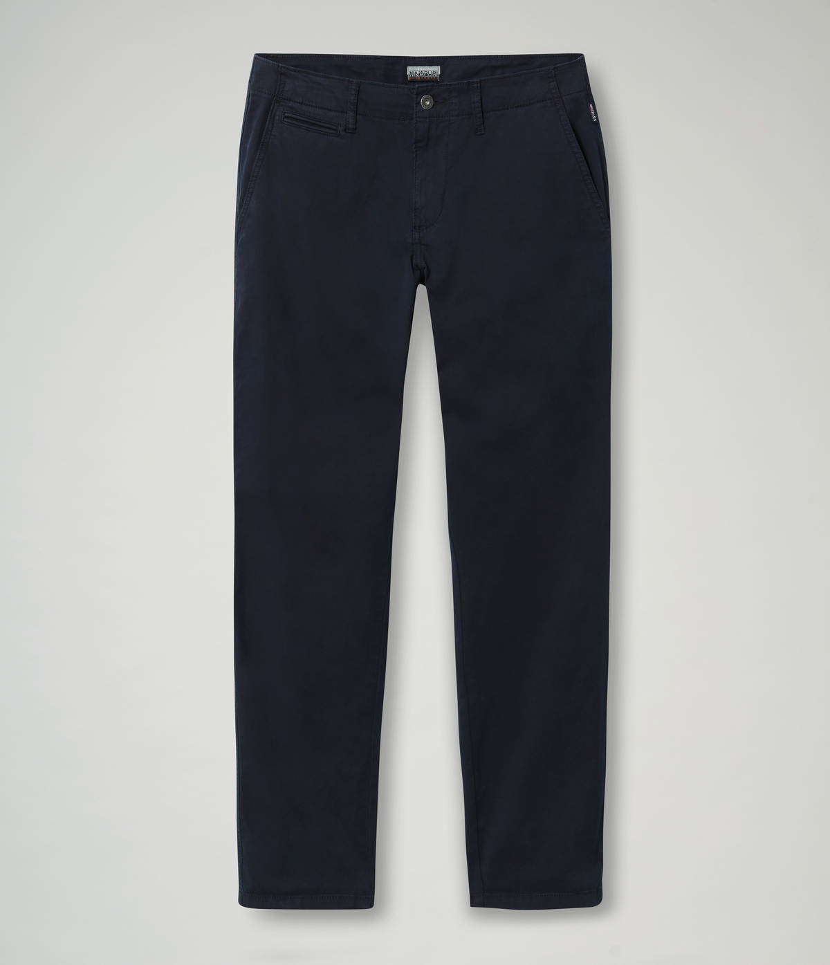 Chinos Mana Dark Blue - 1