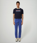 Chinos Mana Bright Blue - 3