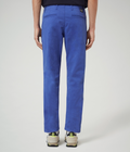 Chinos Mana Bright Blue - 5
