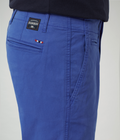 Chinos Mana Bright Blue - 7