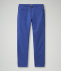 Chinos Mana Bright Blue - 1