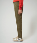 Chinos Mana Military Green - 4