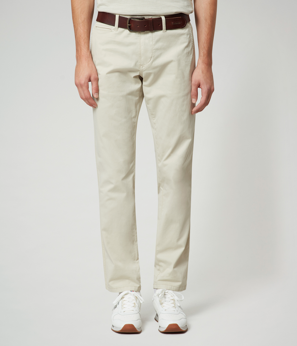 Chinos Mana Beige - 2