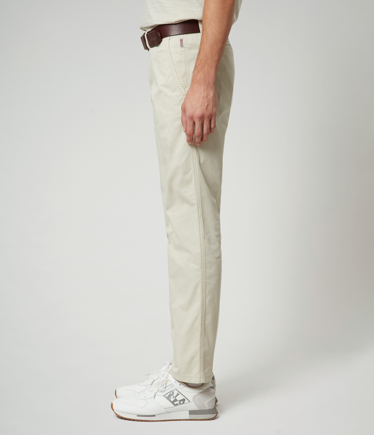 Chinos Mana Beige - 3