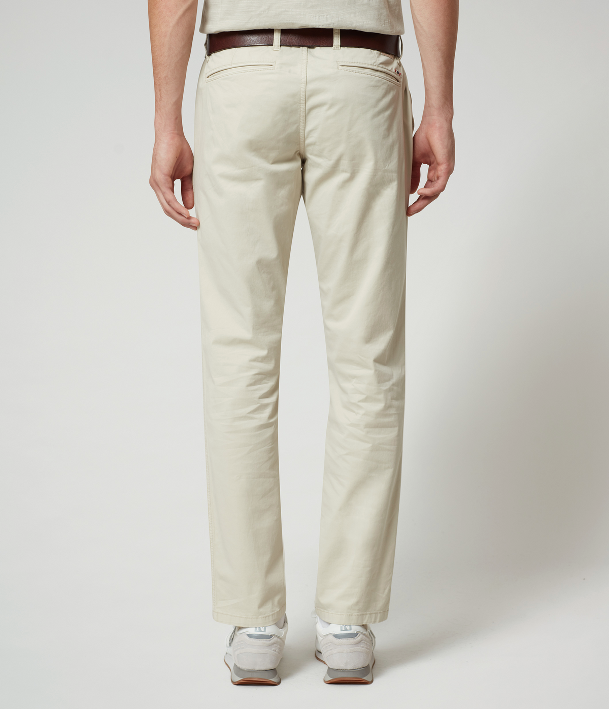 Chinos Mana Beige - 4