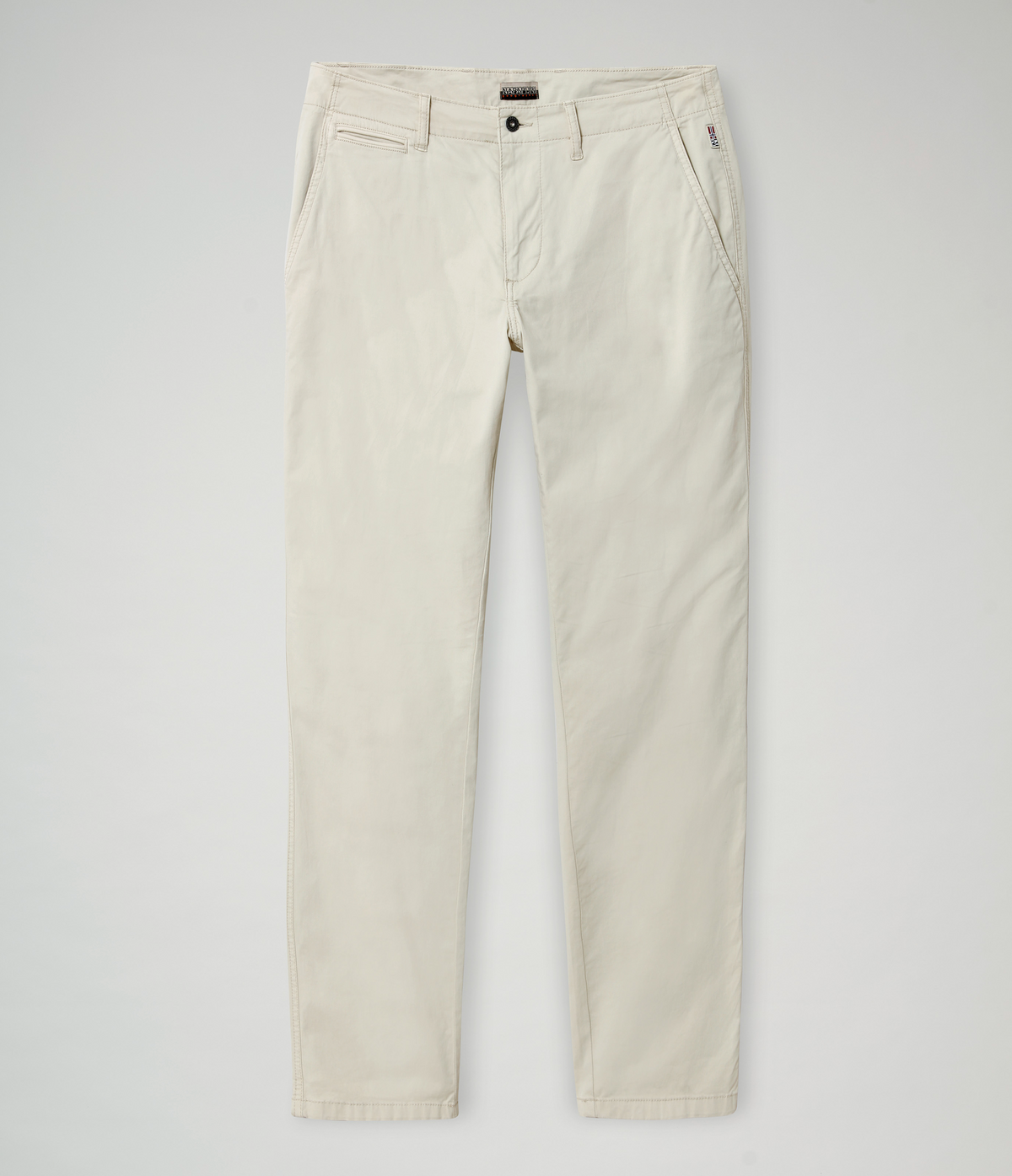 Chinos Mana Beige - 1