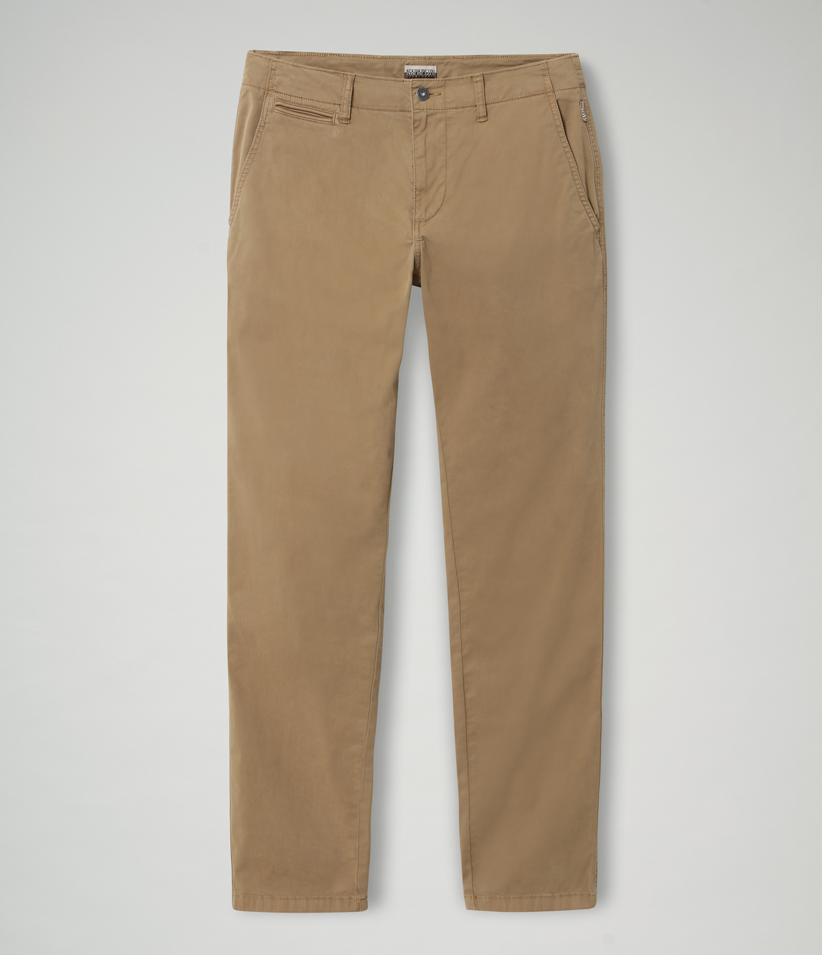 Chino Mana  - 1