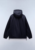 Rainforest Next Summer Anorak Jacket Unisex Dark Blue - 11