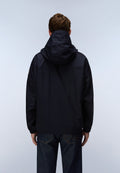 Rainforest Next Summer Anorak Jacket Unisex Dark Blue - 6