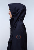 Rainforest Next Summer Anorak Jacket Unisex Dark Blue - 9