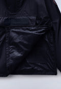 Rainforest Next Summer Anorak Jacket Unisex Dark Blue - 10