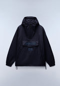 Rainforest Next Summer Anorak Jacket Unisex Dark Blue - 1