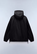 Rainforest Next Summer Anorak Jacket Unisex Black - 9