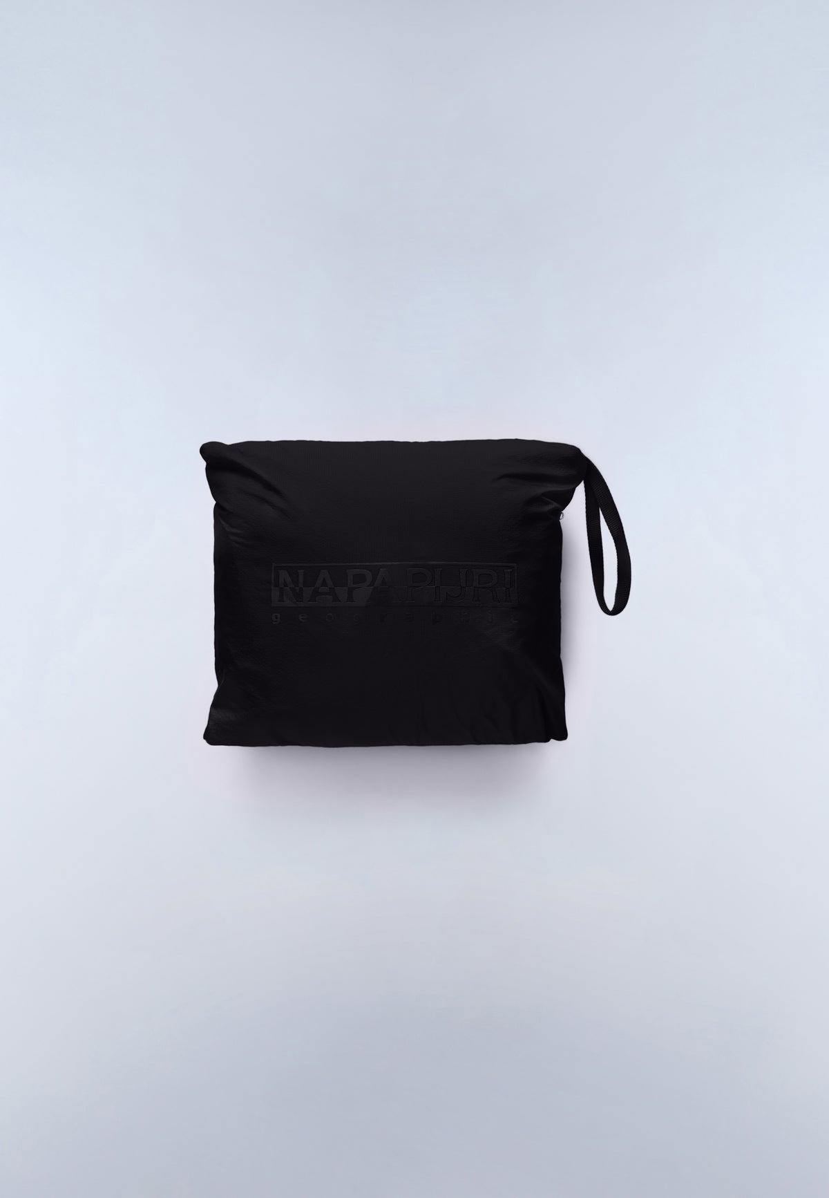 Rainforest Next Summer Anorak Jacket Unisex Black - 10