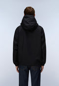 Rainforest Next Summer Anorak Jacket Unisex Black - 5