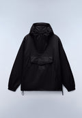 Rainforest Next Summer Anorak Jacket Unisex Black - 1