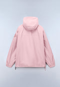 Rainforest Next Summer Anorak Jacket Unisex Pink - 11