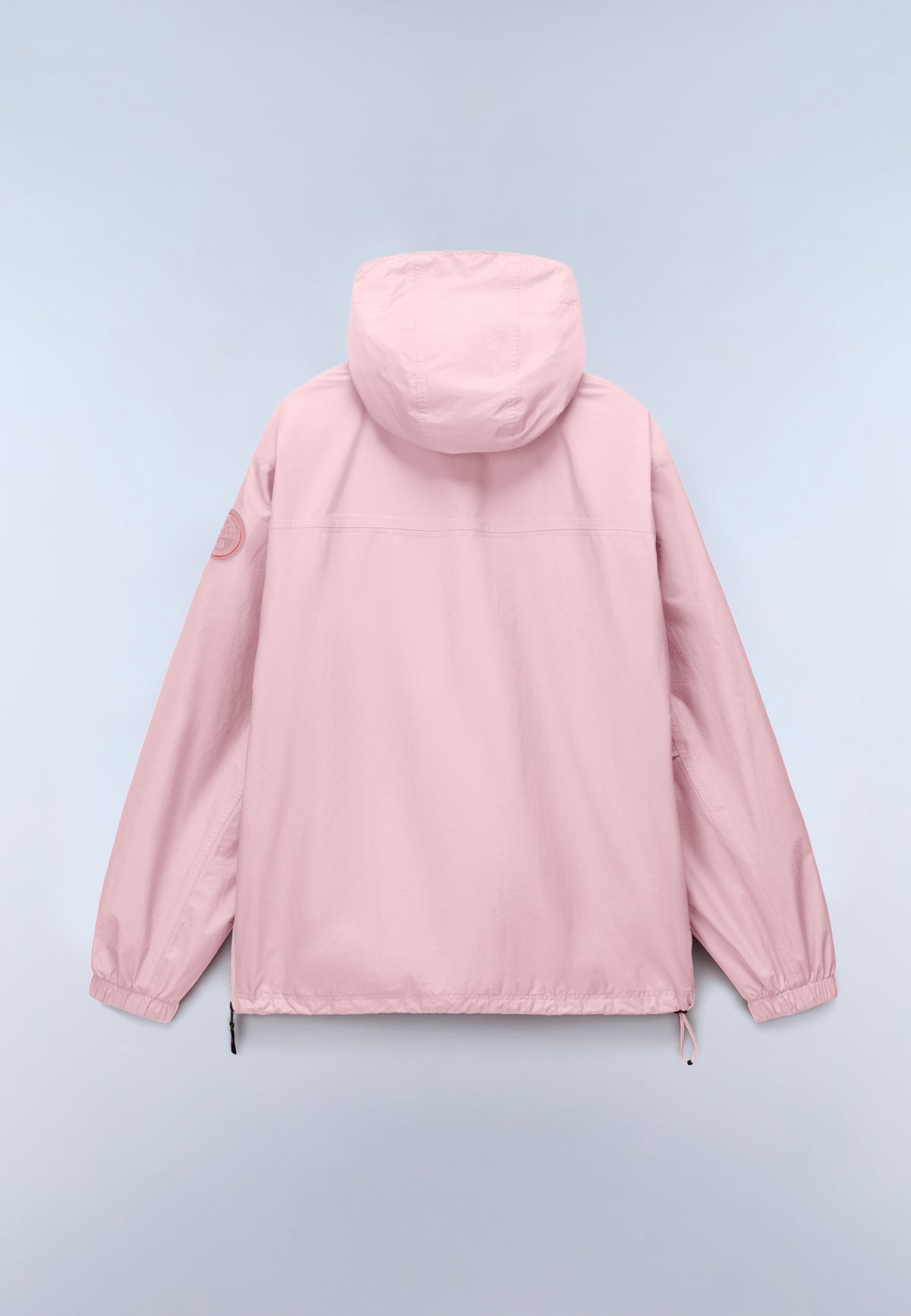 Rainforest Next Summer Anorak Jacket Unisex Pink - 11