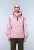 Rainforest Next Summer Anorak Jacket Unisex Pink - 5