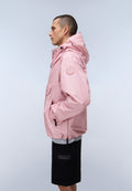 Rainforest Next Summer Anorak Jacket Unisex Pink - 6