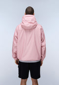 Rainforest Next Summer Anorak Jacket Unisex Pink - 7