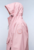 Rainforest Next Summer Anorak Jacket Unisex Pink - 9