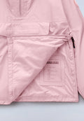 Rainforest Next Summer Anorak Jacket Unisex Pink - 10