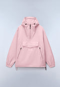 Rainforest Next Summer Anorak Jacket Unisex Pink - 1