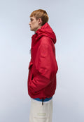 Rainforest Next Summer Anorak Jacket Unisex Red - 6