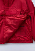 Rainforest Next Summer Anorak Jacket Unisex Red - 10