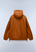 Rainforest Next Summer Anorak Jacket Unisex Brown - 11