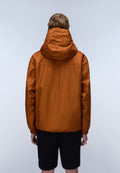 Rainforest Next Summer Anorak Jacket Unisex Brown - 7