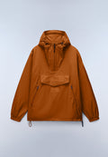Rainforest Next Summer Anorak Jacket Unisex Brown - 1