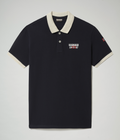 Kurzarm-Poloshirt Emil  - 1