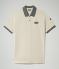 Kurzarm-Poloshirt Emil  - 1