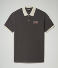 Kurzarm-Poloshirt Emil  - 1