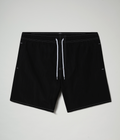 Swimming Trunks Vinicius Black - 1