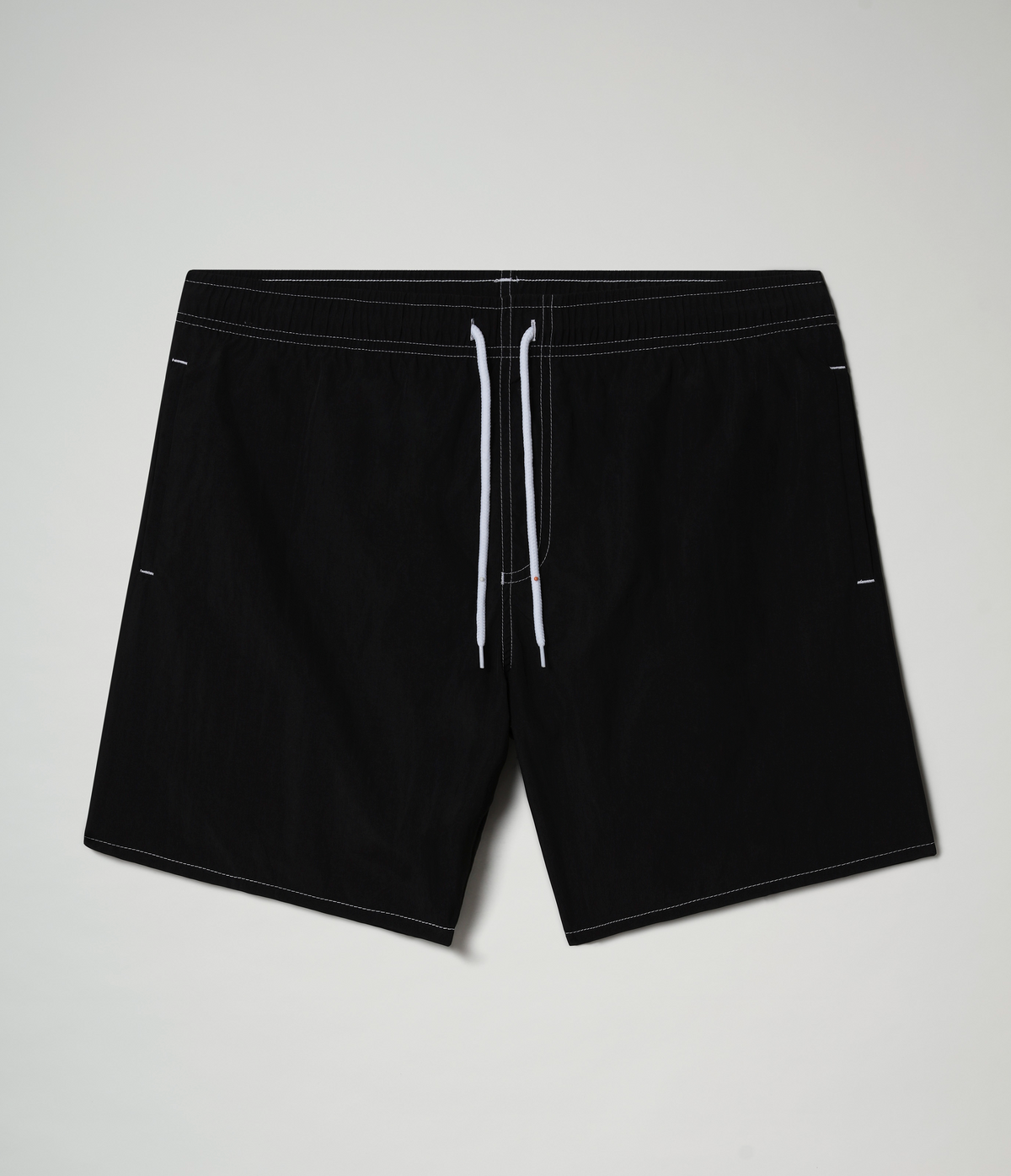 Swimming Trunks Vinicius Black - 1