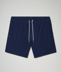 Swimming Trunks Vinicius Blue - 1